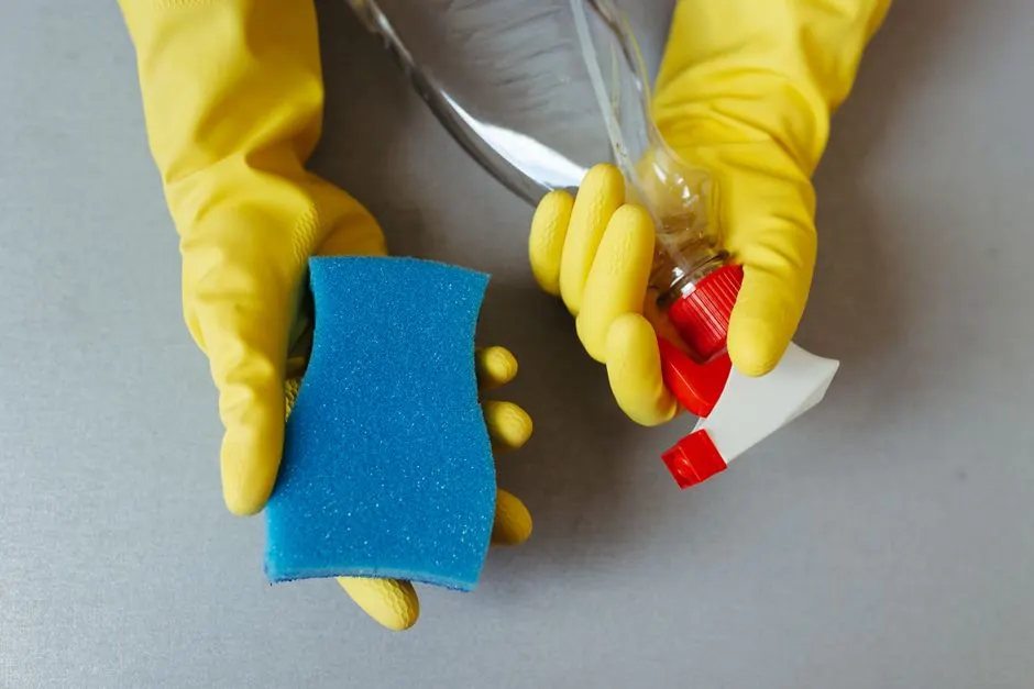 Five years of specialist spray foam removal